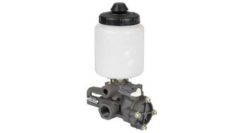 Wabco Pump Anti-Freeze P/N: 932-002-100-0 or 9320021000