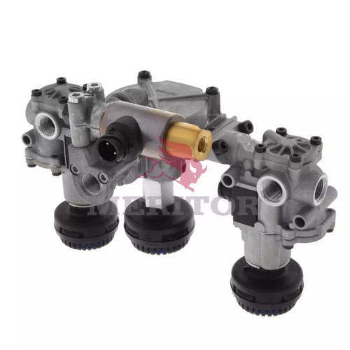 4725002430 Wabco Valve Pkg-W/At