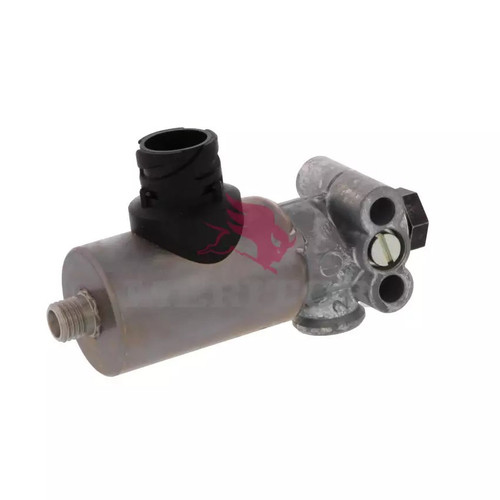 4721707970 Wabco Solenoid Valve