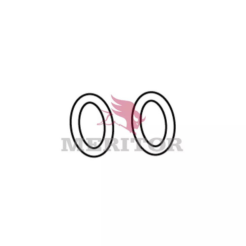 4585019232 Wabco Hcu O-Ring Kit