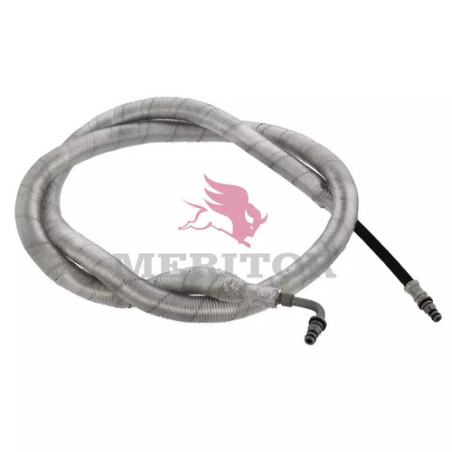 4526980080 Wabco Hose-Hydraulic
