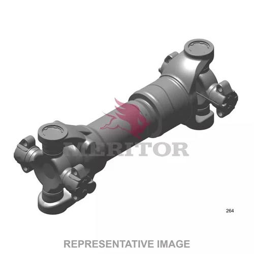 Q13200G1879513 Rockwell Meritor Carrier Assembly