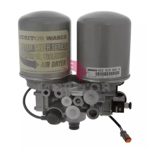 4324330420 Wabco 12v-1.0-Twin A