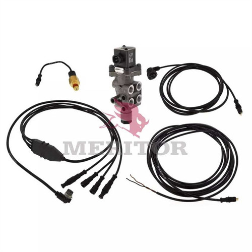 Wabco Kit-Lift Axle P/N: S4008508450 or S400-850-845-0