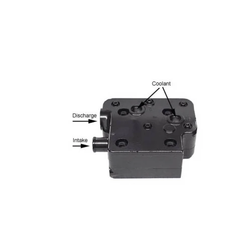 9111539202X Midland Haldex Head