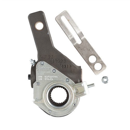 Midland Haldex ABA Kit P/N: 30010060