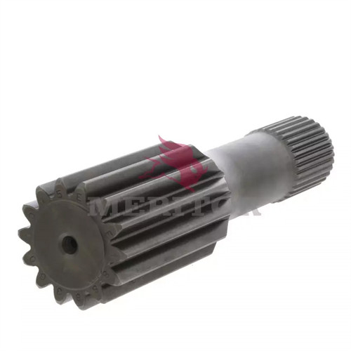 AxleTech Gear Sun Short P/N: 883601015E