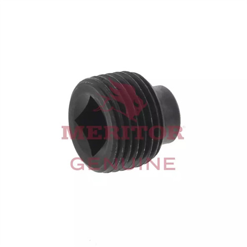 AxleTech Plug 500-14 Npt P/N: 125001011E