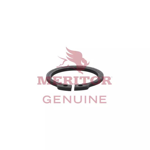 AxleTech Snap Ring E 381 P/N: 122901021E