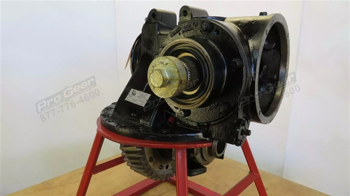 Reman Mack Rear-Rear Air Posi Traction Differential P/N: CRD151 5.04 Ratio or CRD151R504