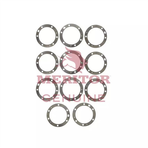 Meritor Shim Kit P/N: KIT1573