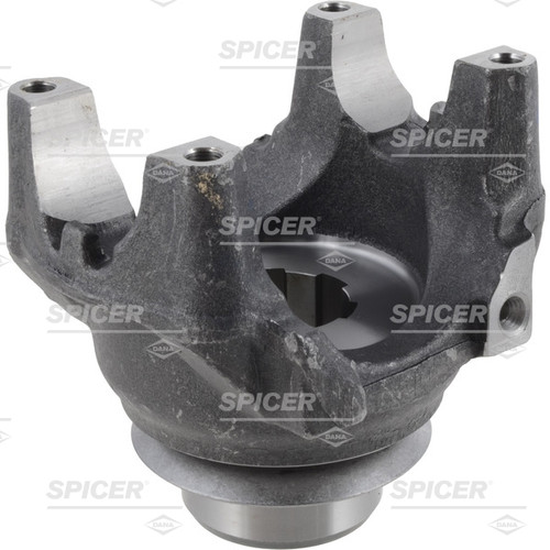 Dana Spicer Hr End Yoke Assembly P/N: 250-4-541-1X or 25045411X