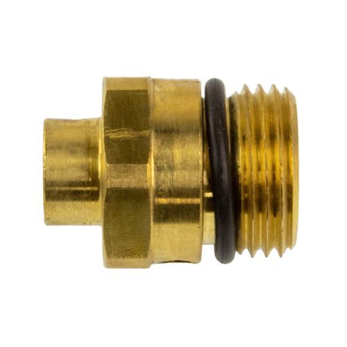 801116 Bendix Safety Valve