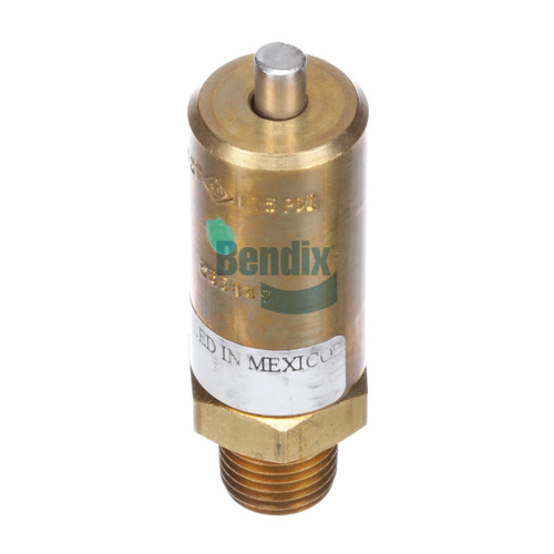 285849N Bendix Valve Safety