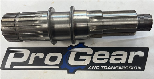 Fabco Shaft, Pto, Tc-38 P/N: 7690237 or 769-0237
