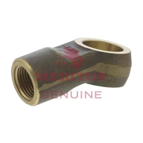 Meritor Fitting-Connector P/N: E75700596