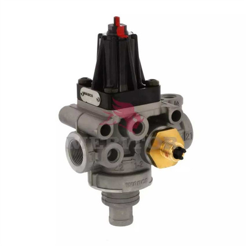 Meritor Valve Unloader P/N: S975-303-475-0 or S9753034750