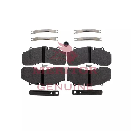 Meritor Brake Pads Kit P/N: 940001788A01