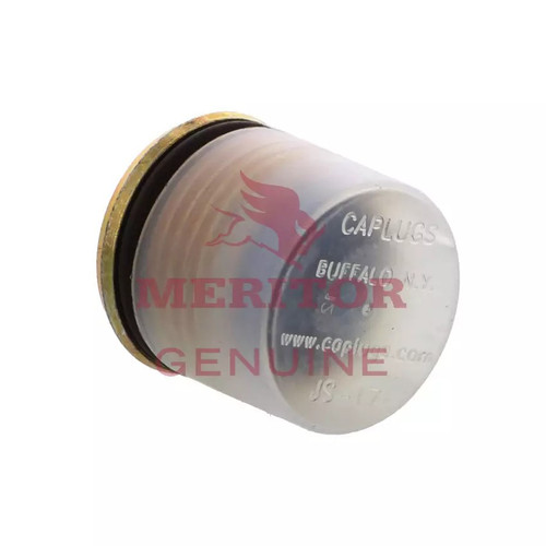 Meritor Plug O-Ring Mag P/N: 125001038E
