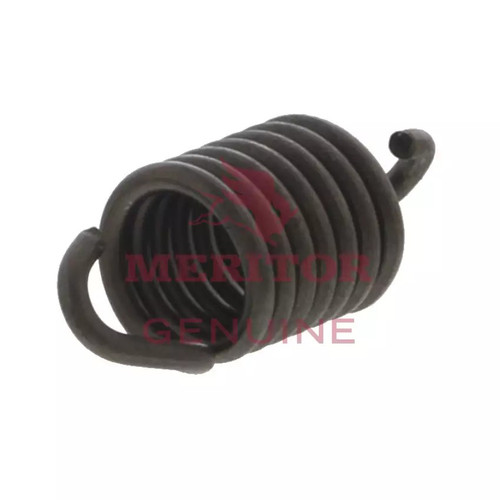 AxleTech Spring P/N: E75750162