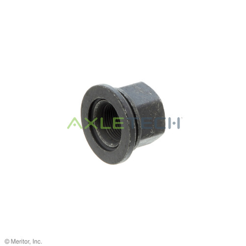 AxleTech Wheel Nut M22x1 P/N: E75501726