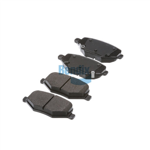 Bendix Disc Pad P/N: E11116120