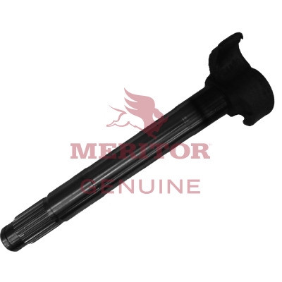 Meritor Camshaft Rh P/N: 2210P7374