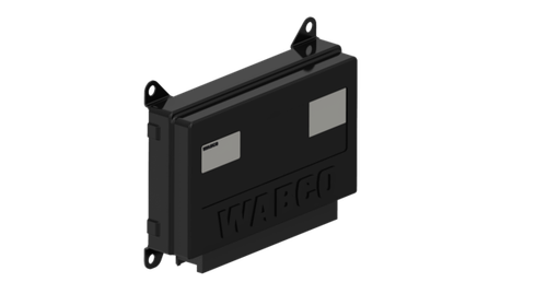 4008670740 Wabco Ecu