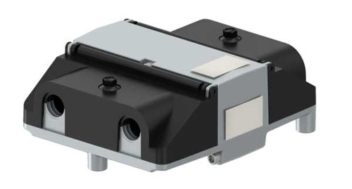 4008504020 Wabco D-Version ABS ECU Frame Mount