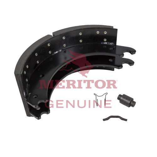 AxleTech Lining Shoe P/N: 322201009A03