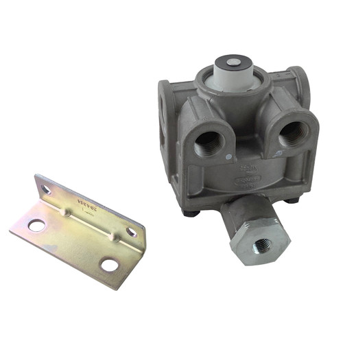 802384 Bendix Relay Valve