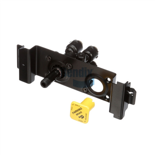 Bendix Dash Valve P/N: 801037