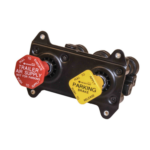 800353 Bendix Dash Valve