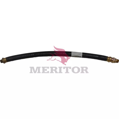 Meritor Hose Assembly P/N: R95550516BK