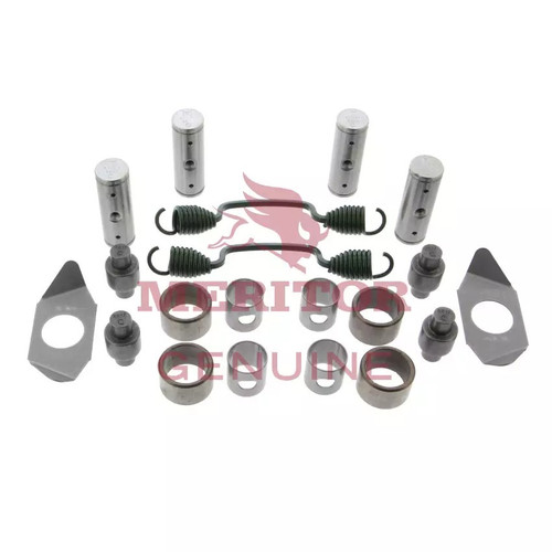Meritor Brake Hardware P/N: KIT1024414