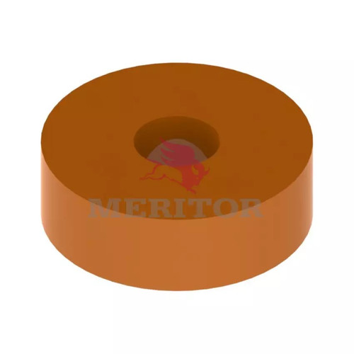 Meritor Radiator Mount P/N: GAFF18047