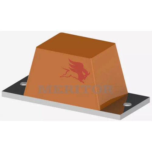 Meritor Aux Load Spring P/N: GAFF13625