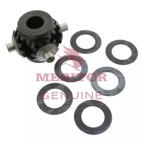 E677 Meritor Gear-Drive