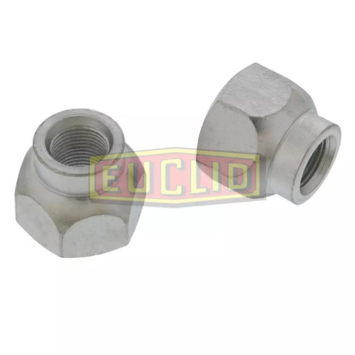 Meritor Cap Nut P/N: E5995-L-BK or E5995LBK