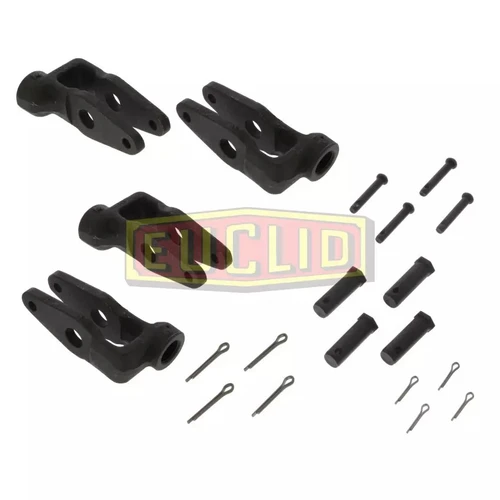Meritor Clevis Kit P/N: E11901
