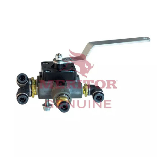 A7806E1097 Meritor Valve