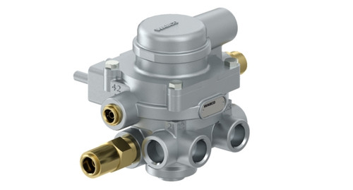 Wabco Inversion Valve P/N: 9718991520