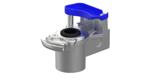 Wabco Gladhand Filter P/N: 9522010190