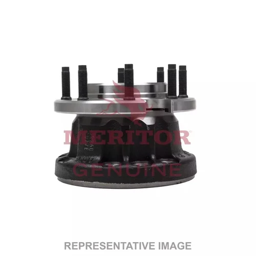 Meritor Hub Assembly P/N: 884011127A02