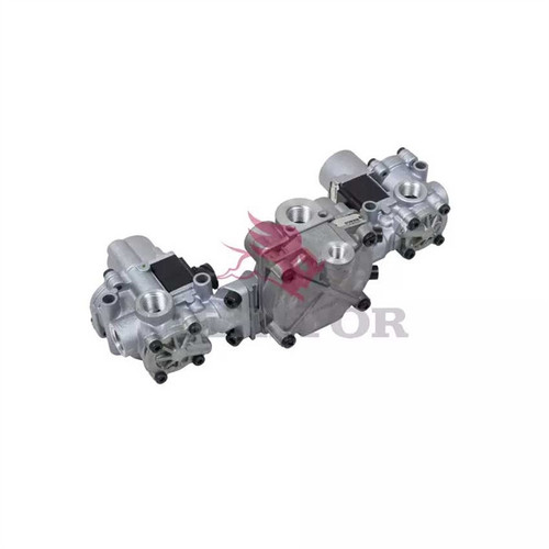 Wabco Abs Solinoid Valve P/N: S472-500-132-0 or S4725001320