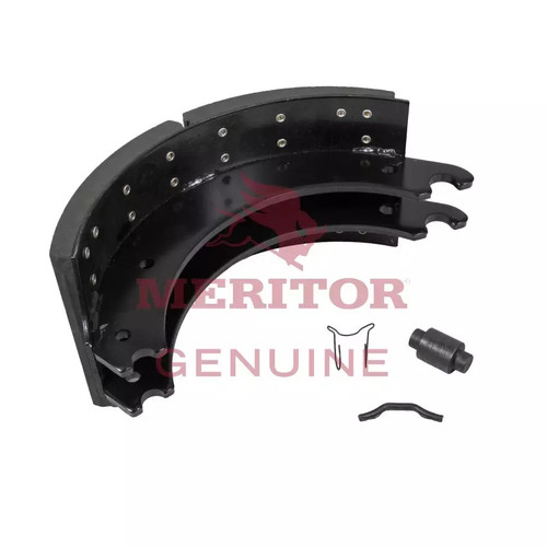 Meritor Brake Shoe Assembly P/N: 322201009A03