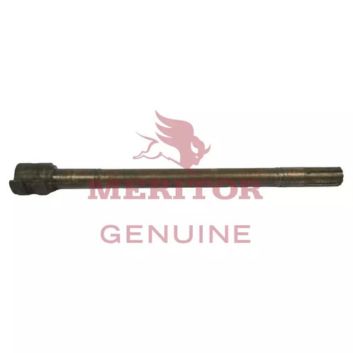 Meritor Camshaft, Fin P/N: 221001081E