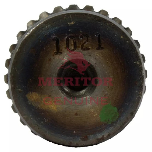 Meritor Camshaft, Fin P/N: 221001021E