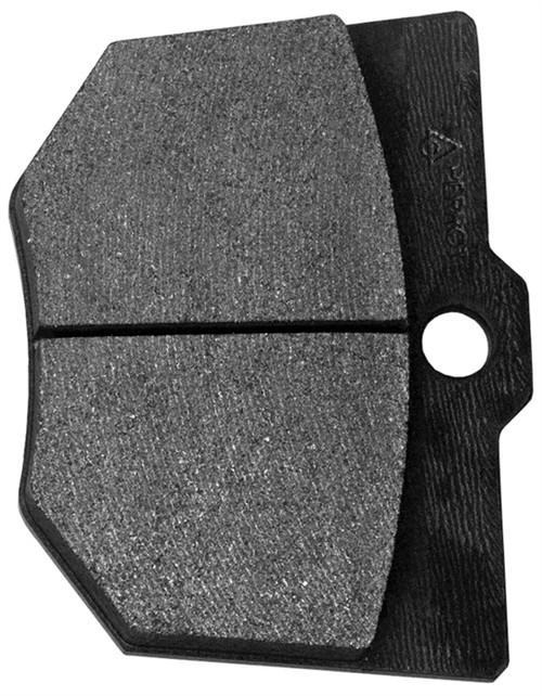 12182033 Wabco Disc Brake Pad