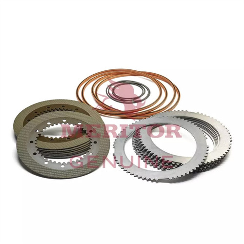 Meritor Misc. Companion-Ts P/N: KIT-2060 or KIT2060